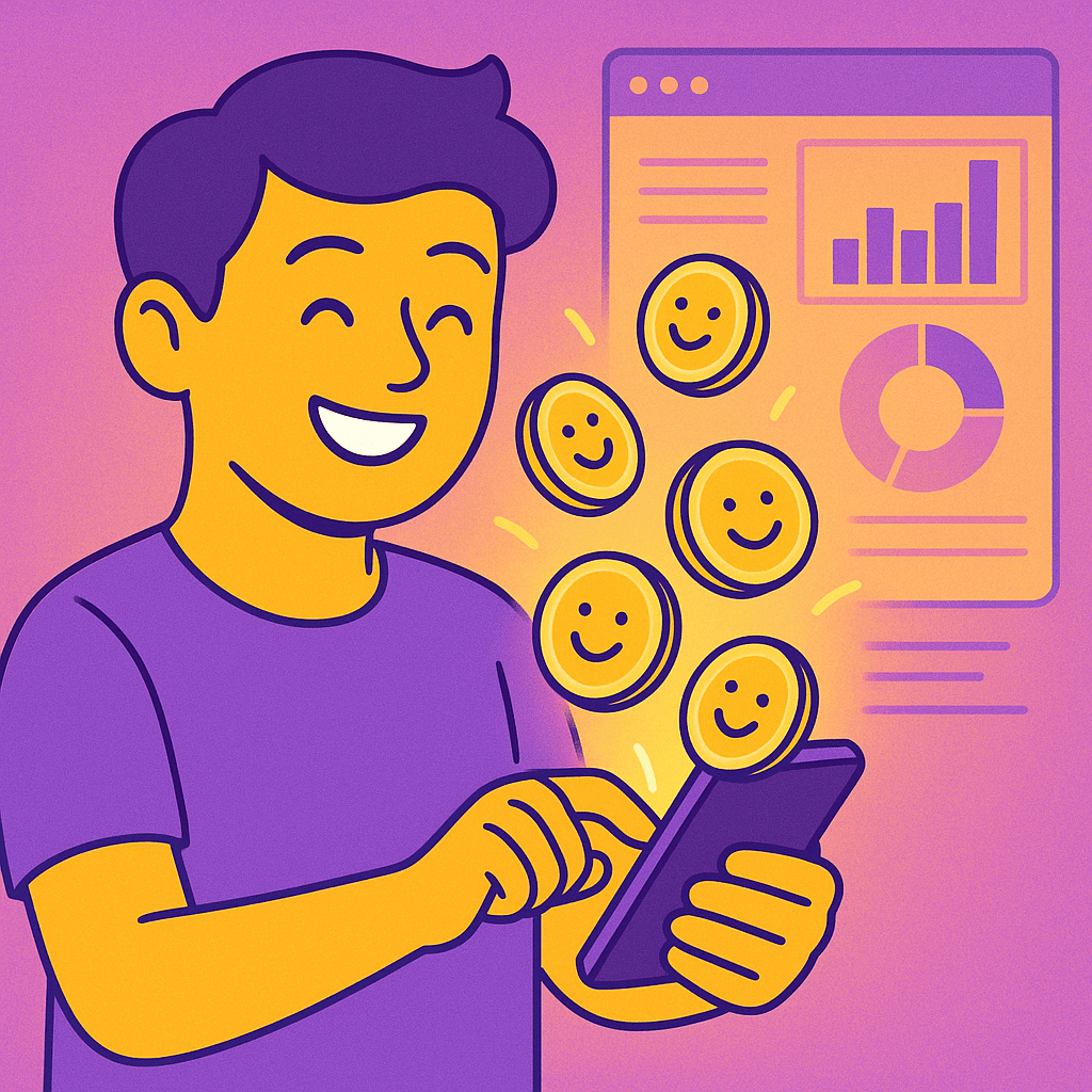 통신비 미환급금 조회, 1분 만에 잠자는 내 돈 찾는 방법 (스마트초이스)