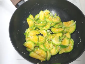 호박볶음 황금레시피를 그대로_14