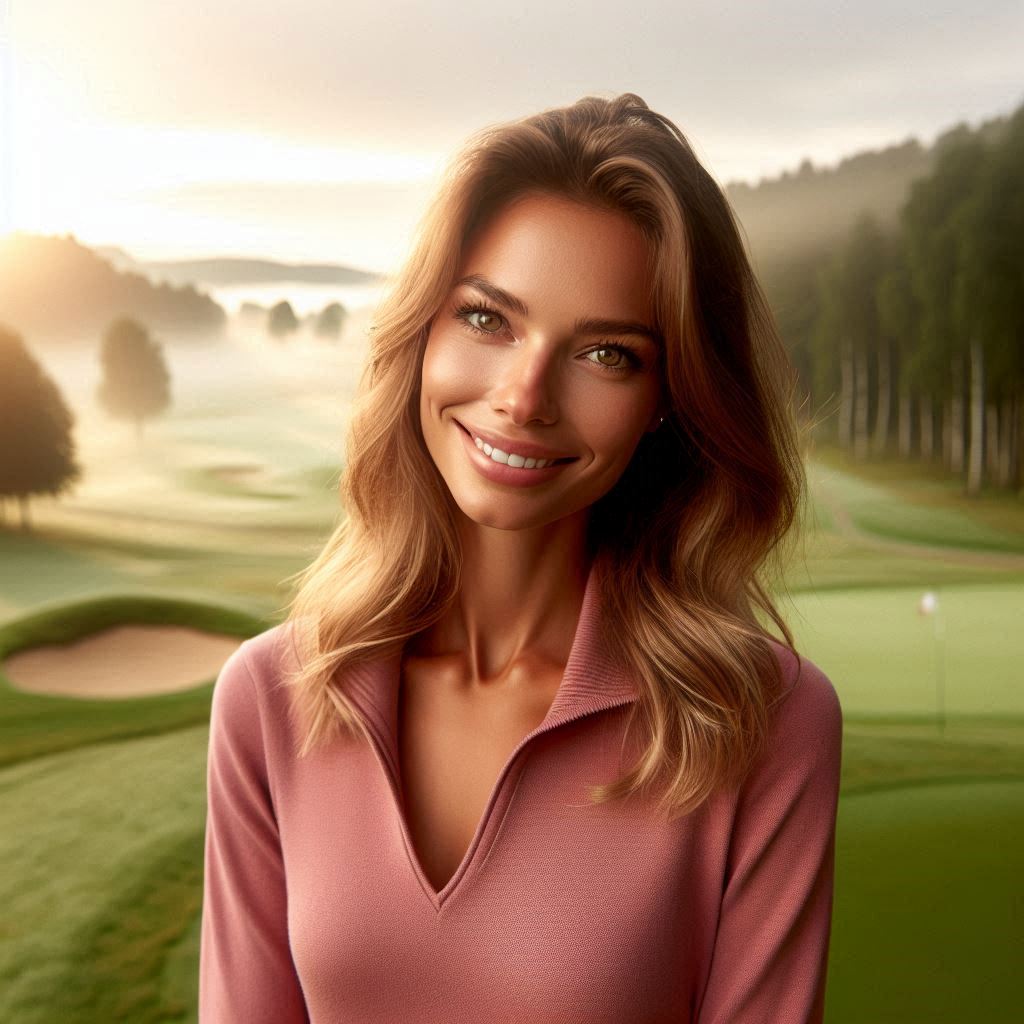 회원제골프장 배경