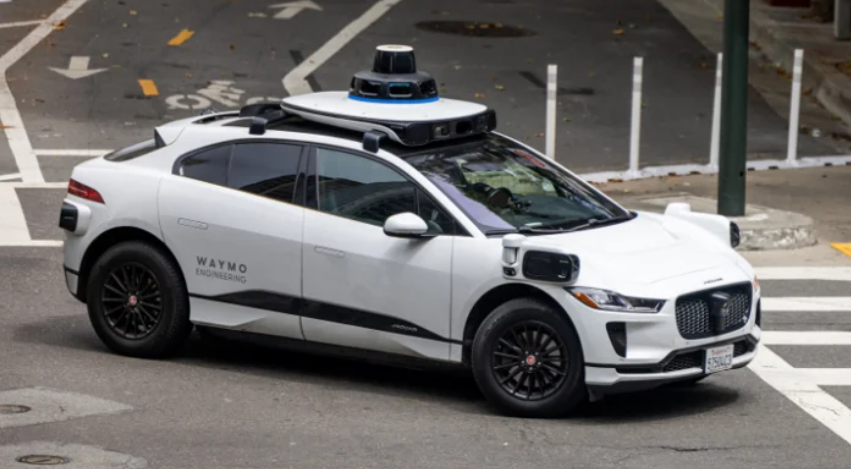 피지컬AI의 모빌리티 분야