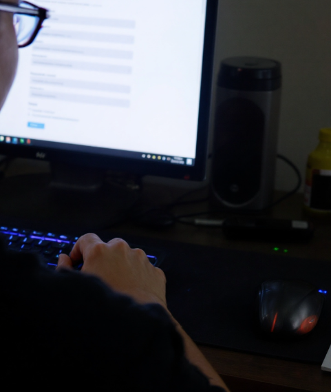 소방공무원 원서접수