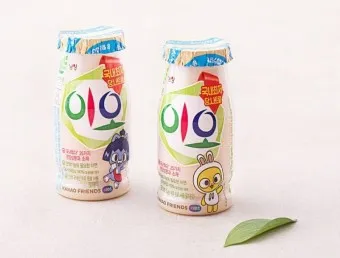 요구르트 효능 부작용 칼로리_5