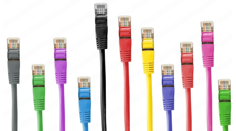 케이블 종류 및 특성