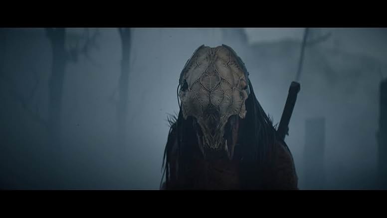 프레이 (2022) 영화