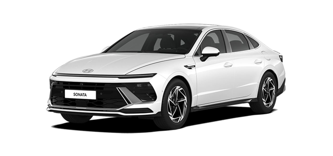 2024 쏘나타 사진