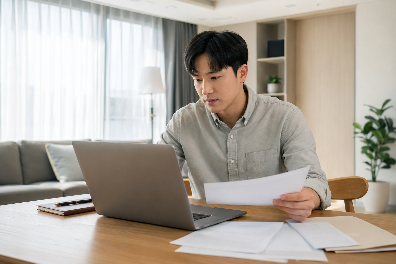 생산적금융 ISA 가입 전 금융소득종합과세 여부 확인