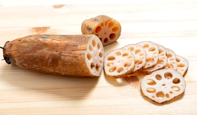 농부삼남매 연근