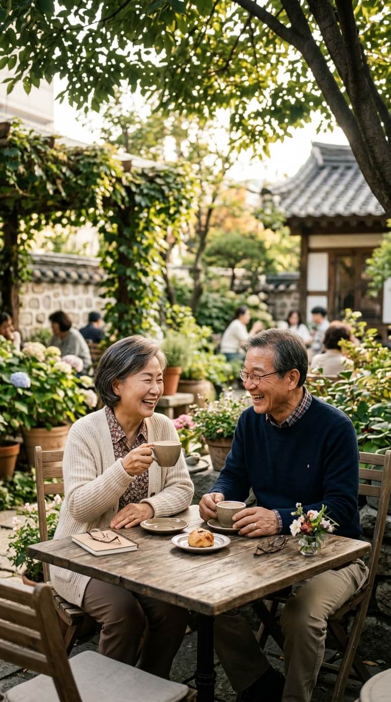 죽을 때까지 꼭 지켜야 하는 것 경제력 품위 신용 노후 준비 시니어 삶의 지혜 인생 조언 행복한 노후 황금길가이드