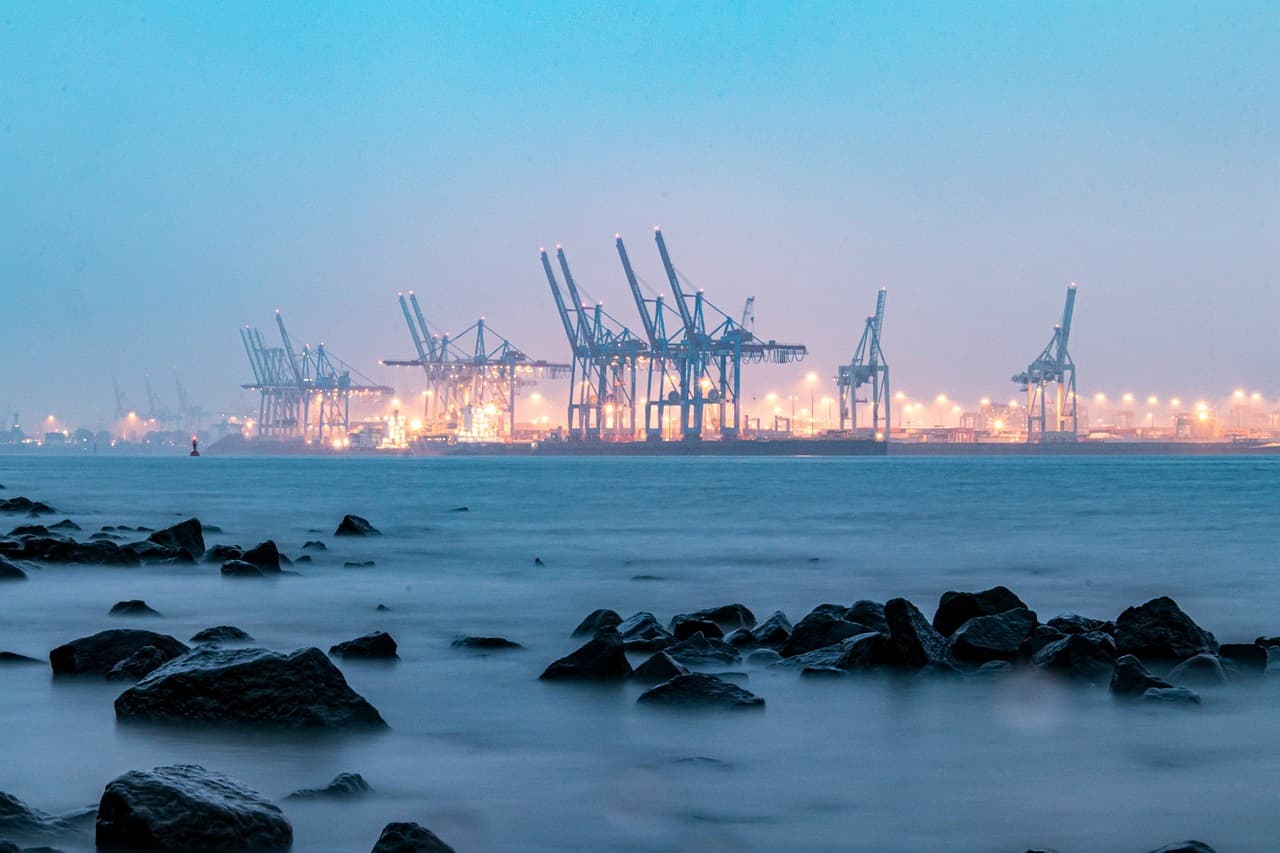 지방 수출기업 지원 예산과 지방 제조업 수혜주