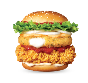 맘스터치 메뉴와 가격