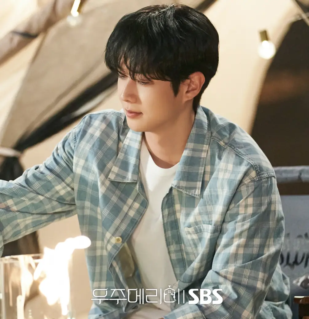 SBS-드라마-우주메리미-출연진-OTT-몇부작-인물관계도