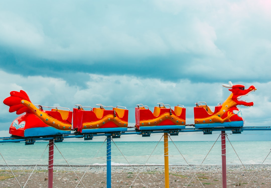 attractions