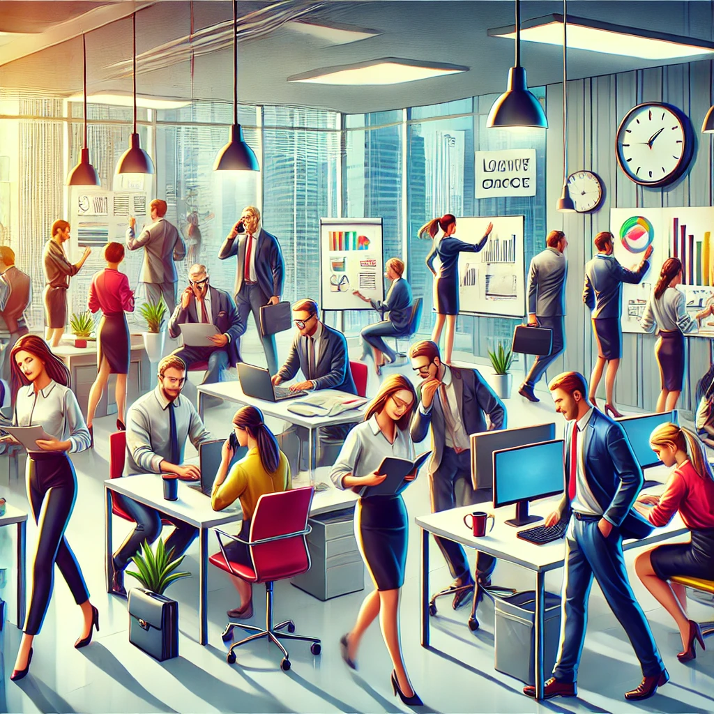 2024년 5인미만 법정의무교육