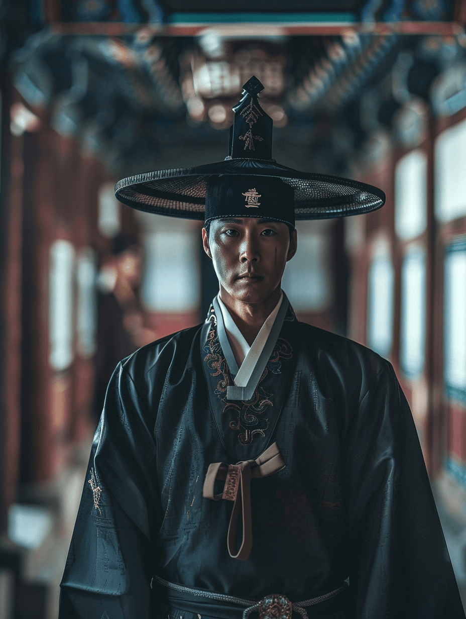 사극-분장을-한-남자