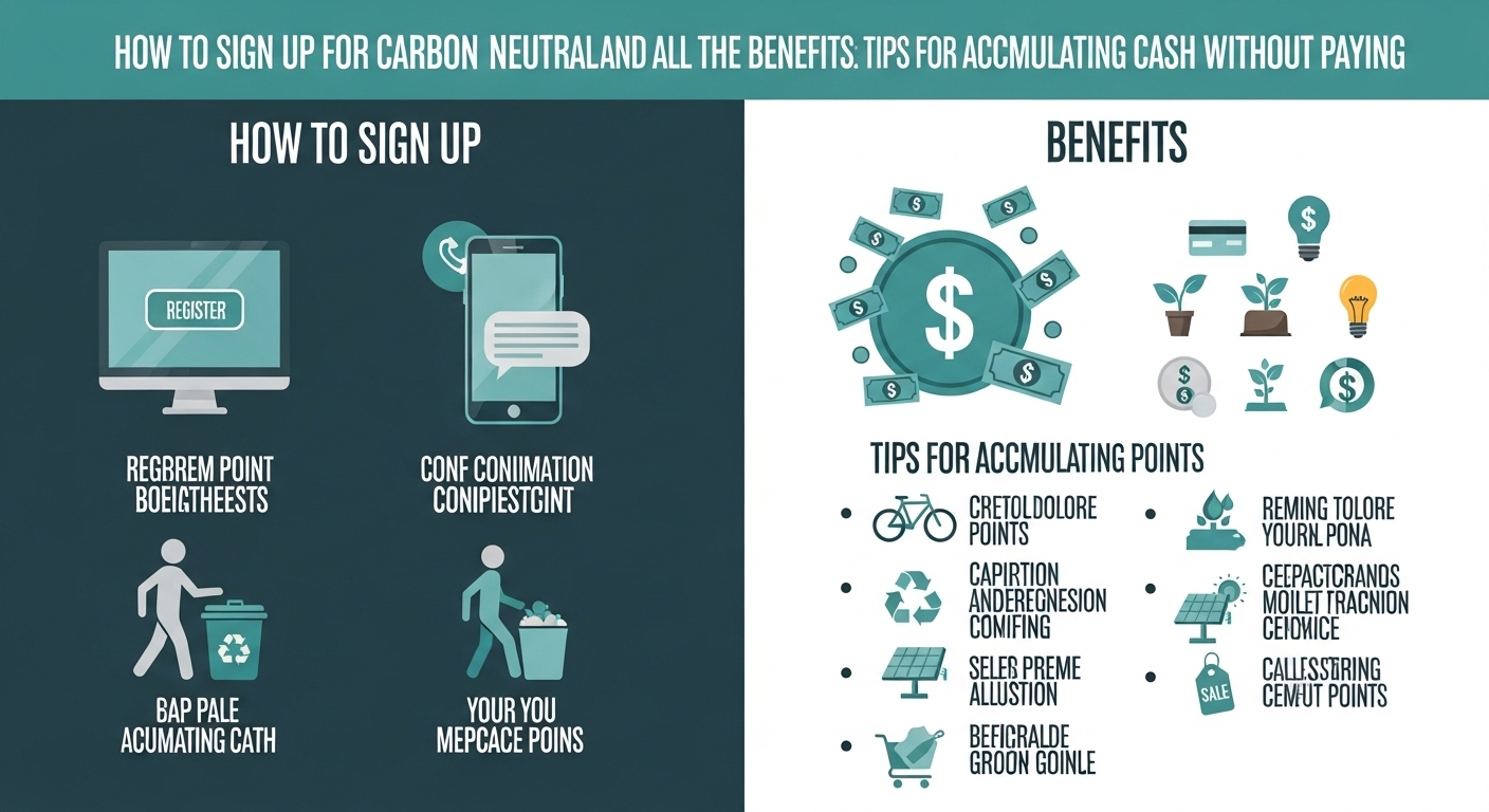 탄소중립포인트지급