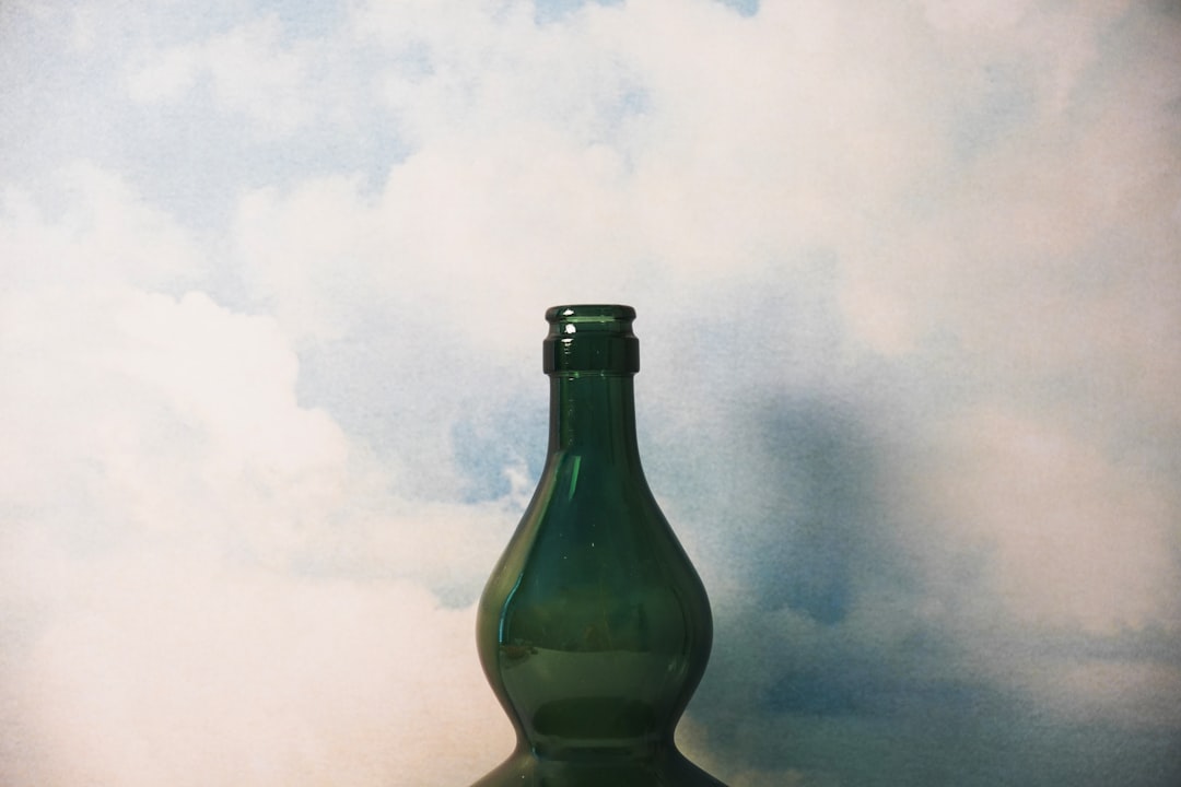 'vinegar'