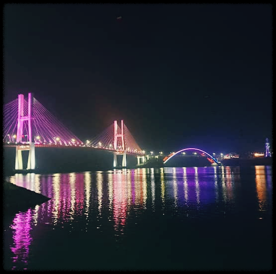 사천바다 케이블카