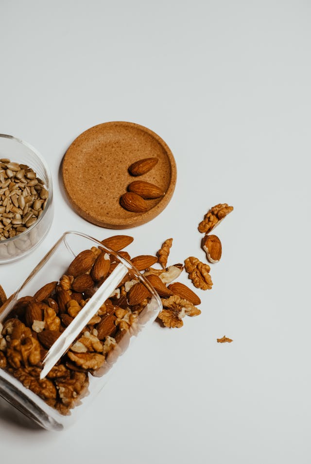 클린이팅 식단 계획표 완벽 가이드