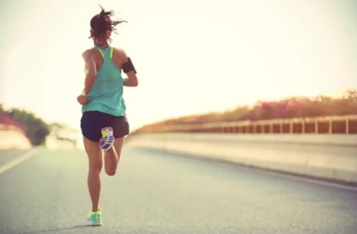 달리기-하는-여자