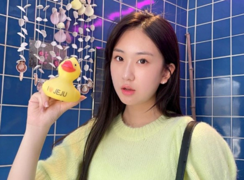 전유진 인스타그램