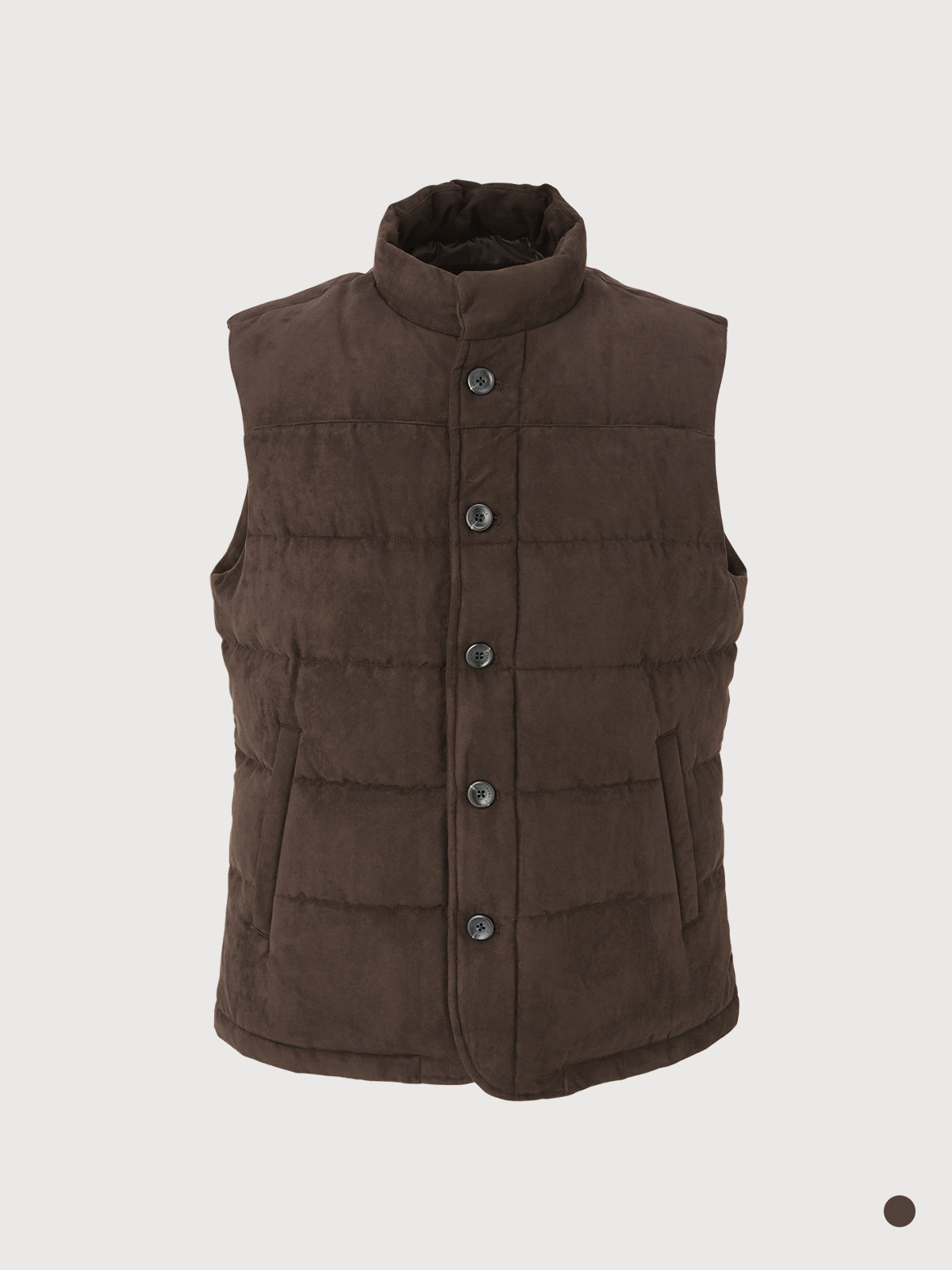 TRHQC5W9121, 남자 겨울 패딩, 남성 겨울 패딩, 뉴코아부천점, 세정 트레몰로, 트레몰로, 트레몰로 겨울 패딩, 트레몰로 겨울 패딩 조끼, 트레몰로 패딩 베스트, 트레몰로 베스트