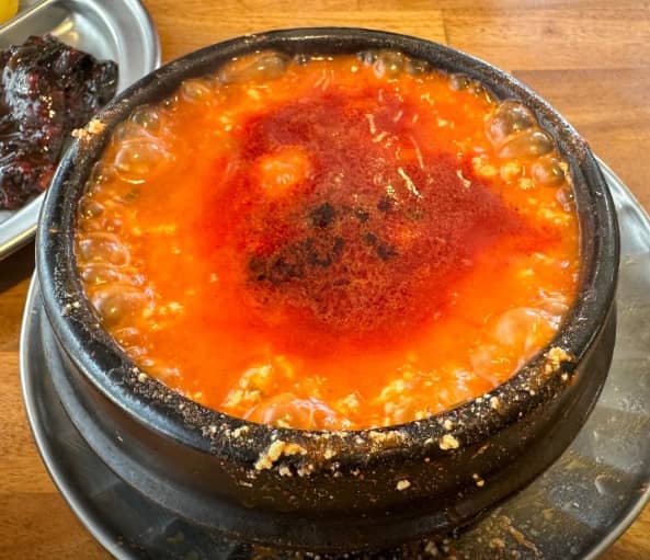 제주시 현지인 로컬 맛집