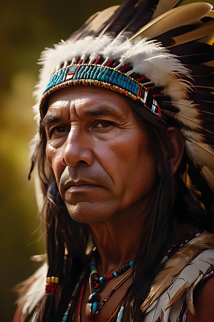 호주의 원주민 점묘화와 목조 공예 문화적 상징의 대화