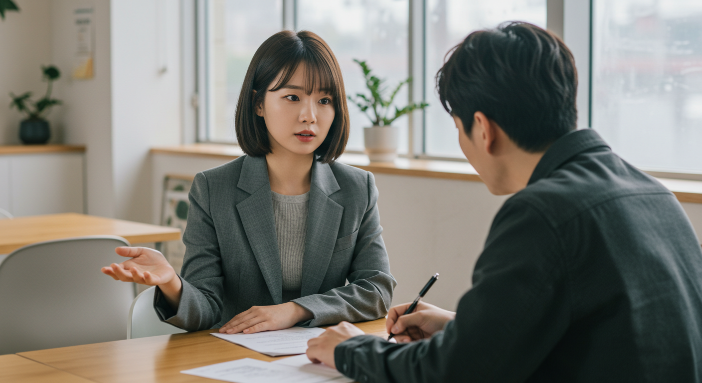 생애 최초 주택 자금 대출