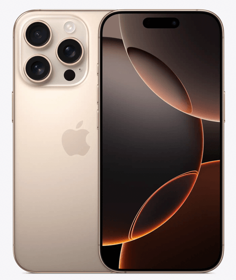 아이폰16-프로-데저트티타늄
