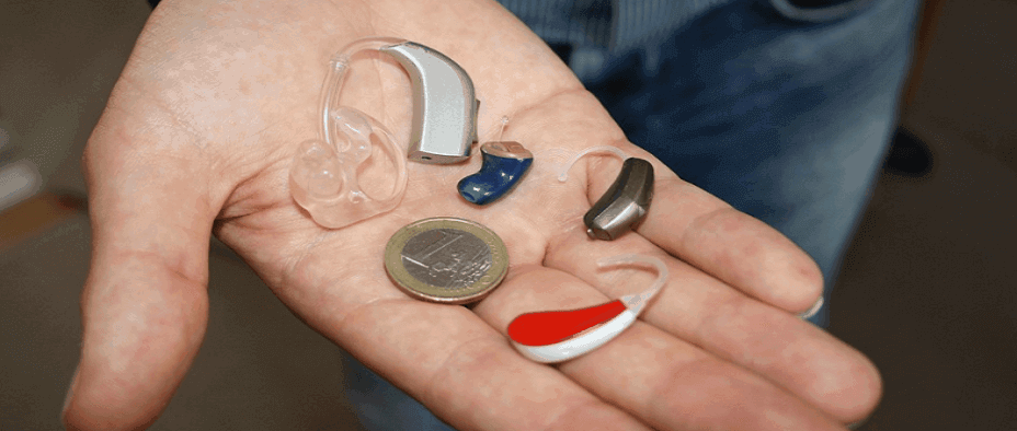 보청기 보조금 신청방법