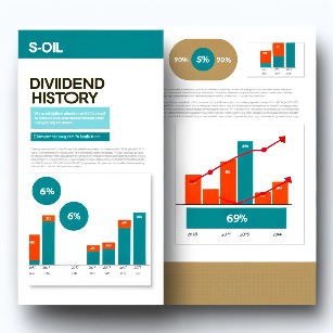 2024년 S-Oil 010950 010955 배당 실적 배당금 배당일 배당락일 12