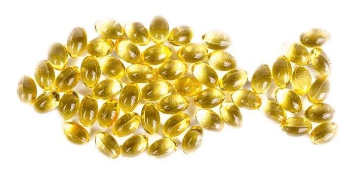 혈액순환 오메가3 영양소