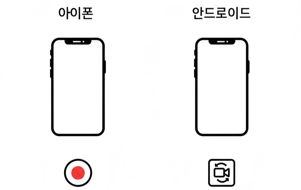 인스타 릴스 영상 다운로드 3가지 방법 – 원하는 영상 내 폰에 저장하기