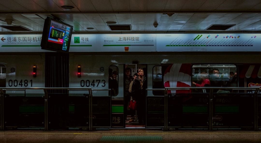 Train Schedule
