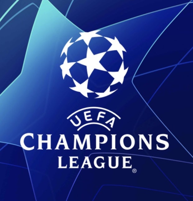 2026년 챔피언스리그 일정