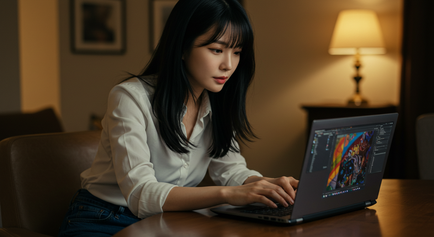 삼성 컴퓨터 모니터