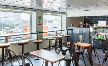 제주-완도-배편