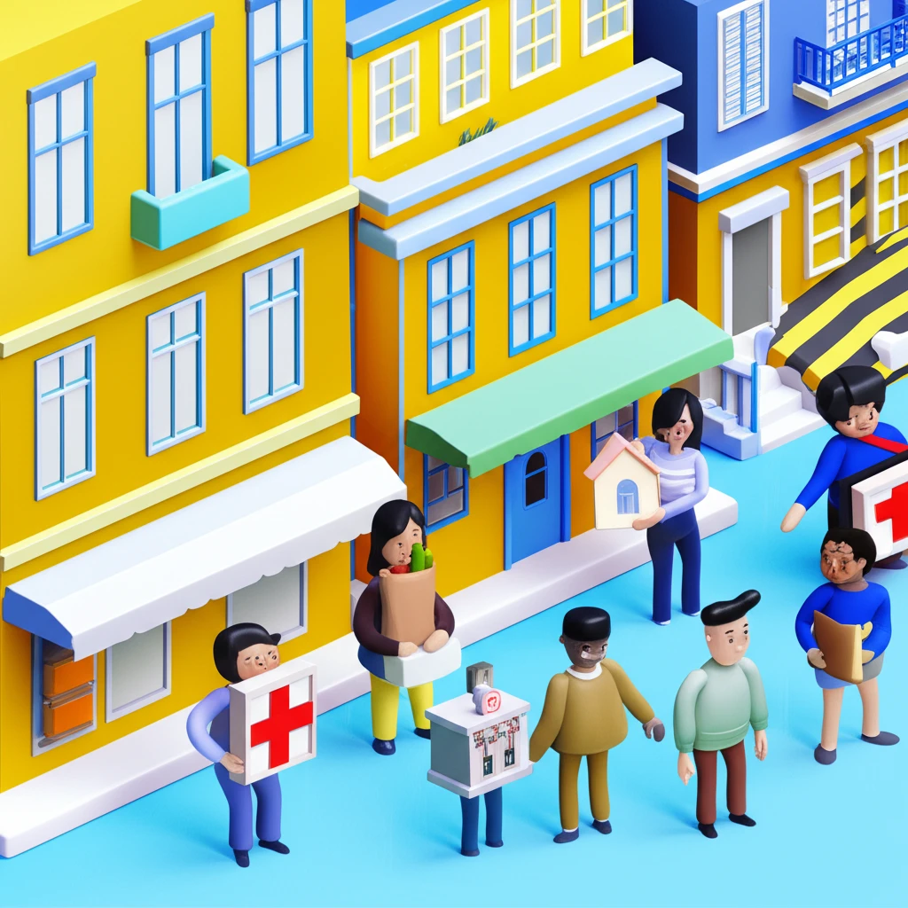 2025 서울시 긴급복지: 소득 기준..