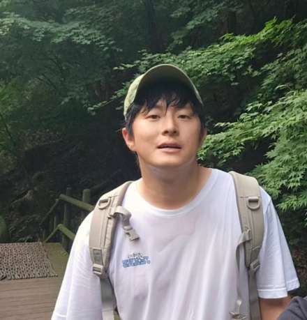 기안 84 마라톤 프로필 나이