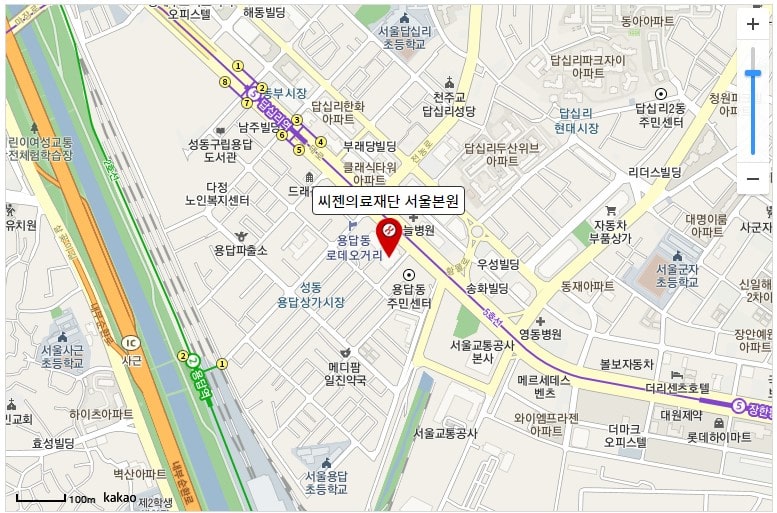 해외 출국 코로나검사