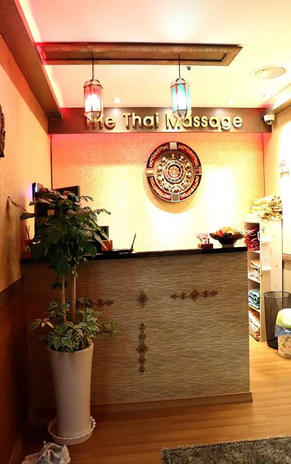 청담타이마사지