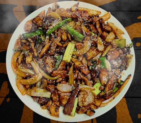 생생정보 얼큰소고기전골 안산