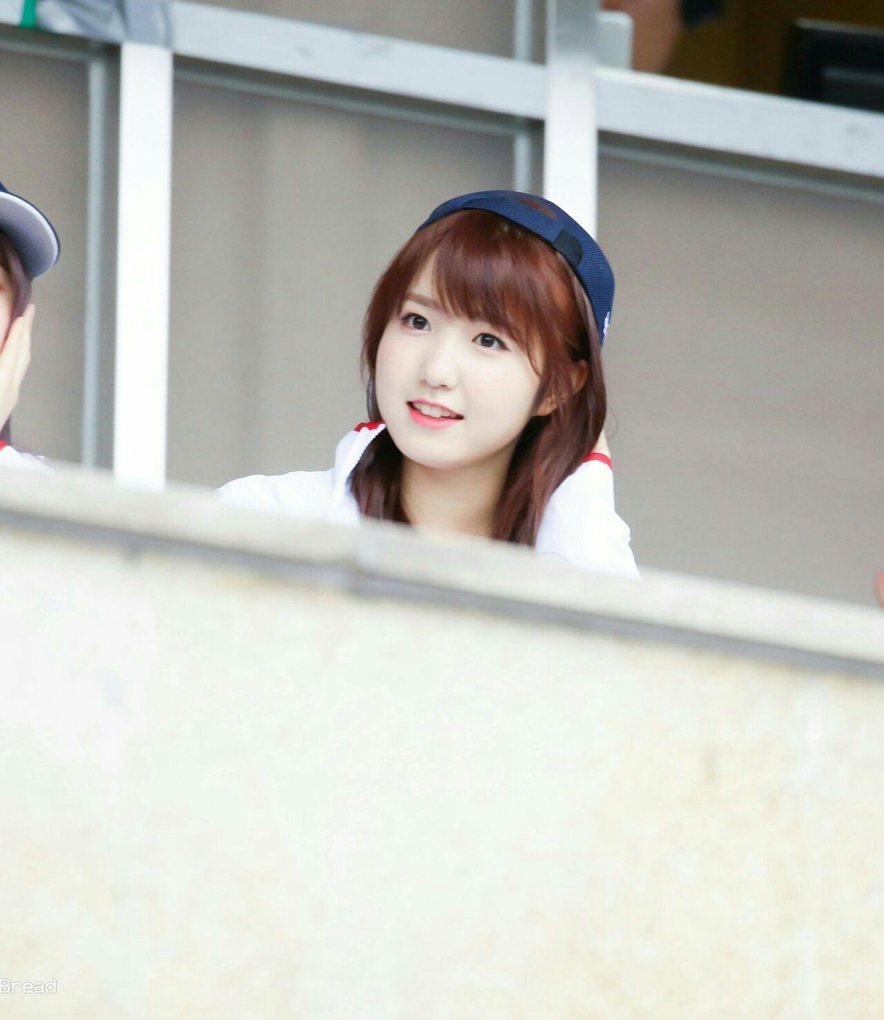 아이즈원 혼다히토미 고화질 몸매