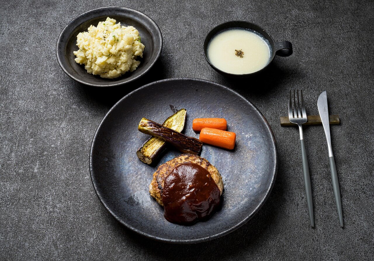 떡갈비 만드는 방법