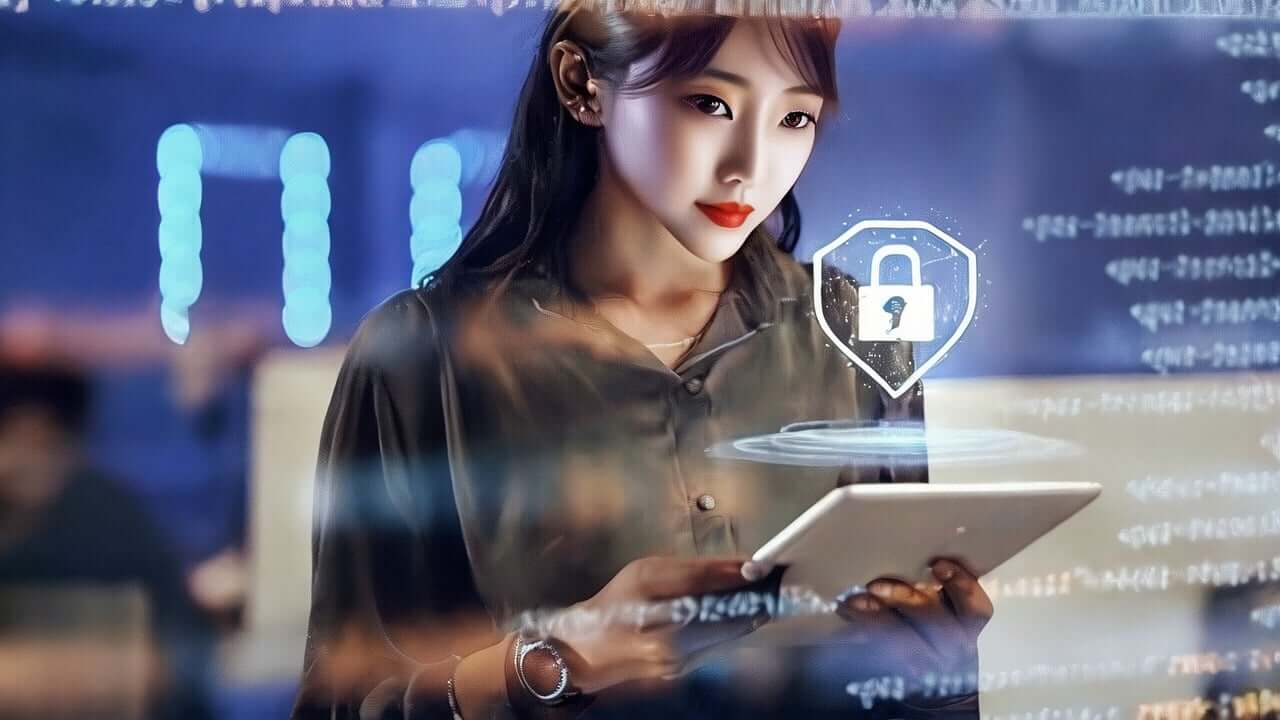 전북 안심주차번호 서비스 발급 방법