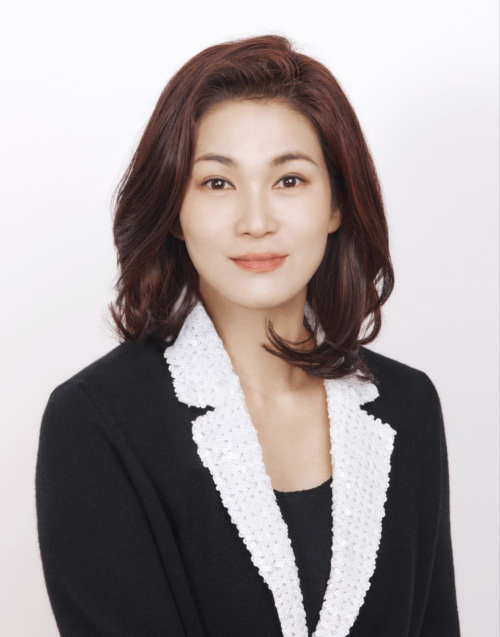 이서현 사장.