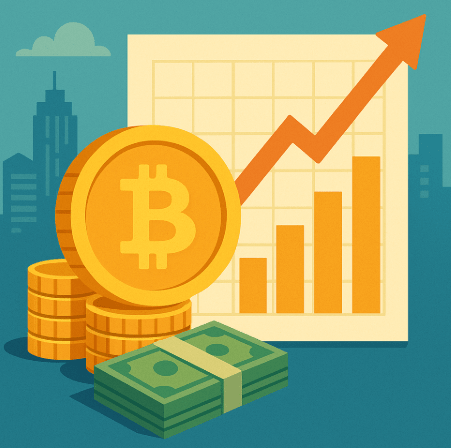 비트코인, 상승장, 불장, 근거, 50만 달러