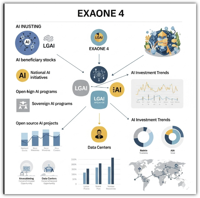 엑사원 4.0 출시