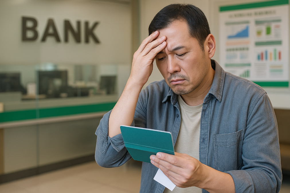 청약통장 해지하면 안 되는 이유 6가지