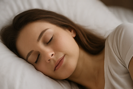 잠이 보약? 수면이 우리 몸에 미치는 과학적 영향